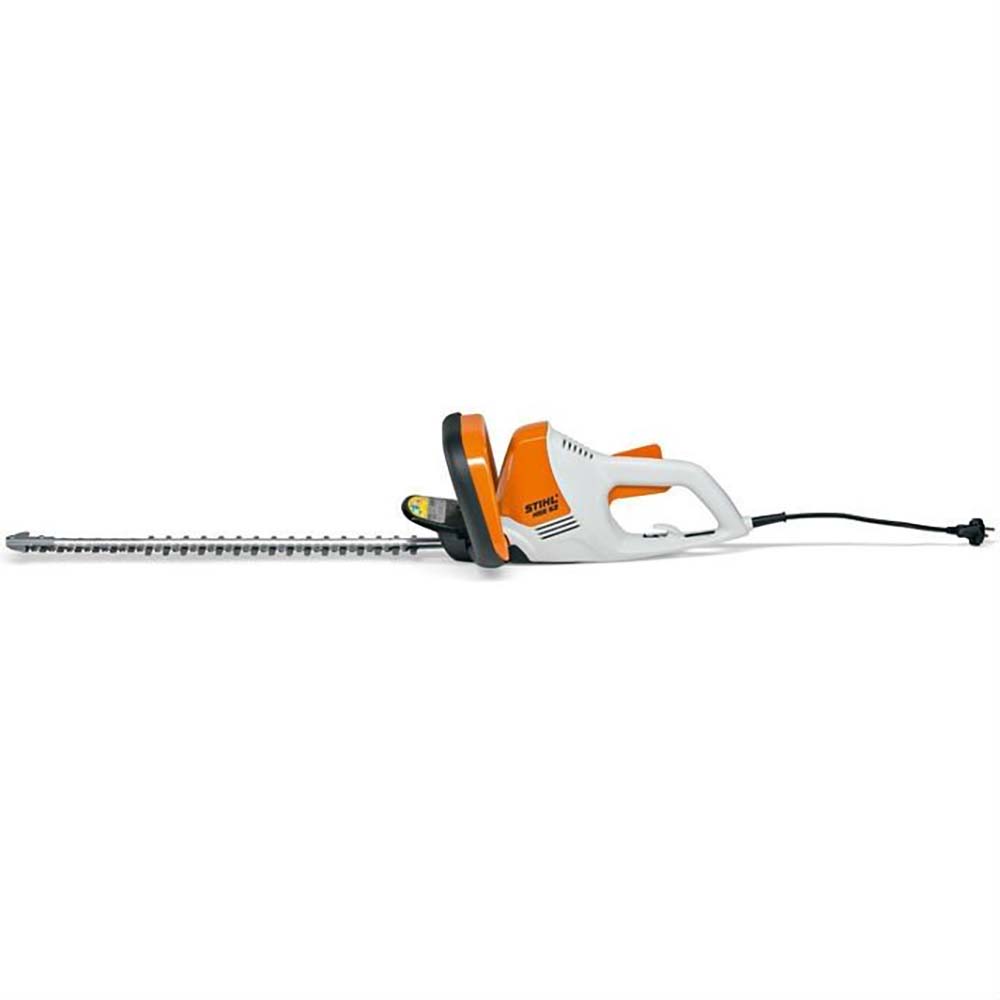 Stihl hedge trimmer hse outlet 52