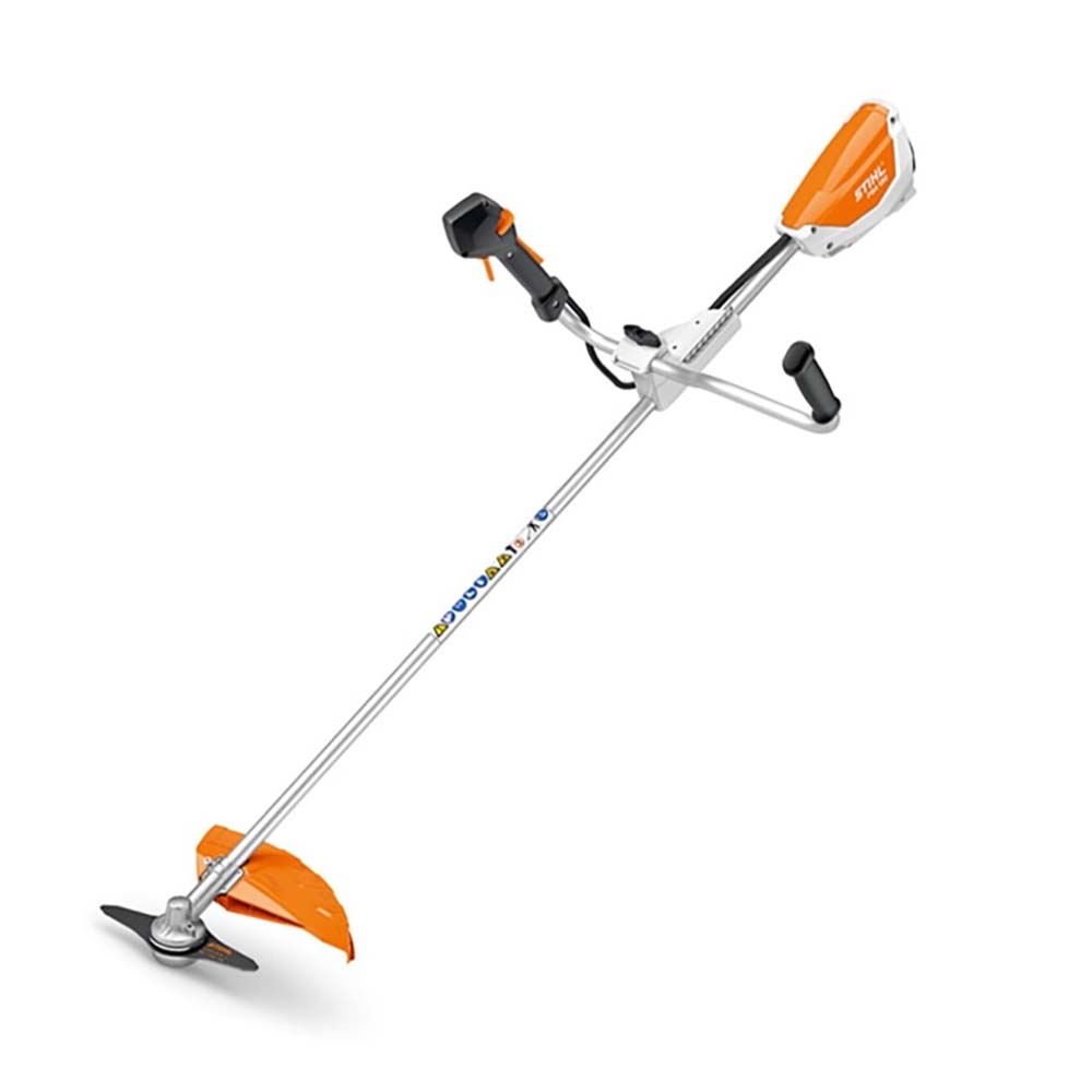 STIHL FSA 130 Battery Grass Trimmer Farol