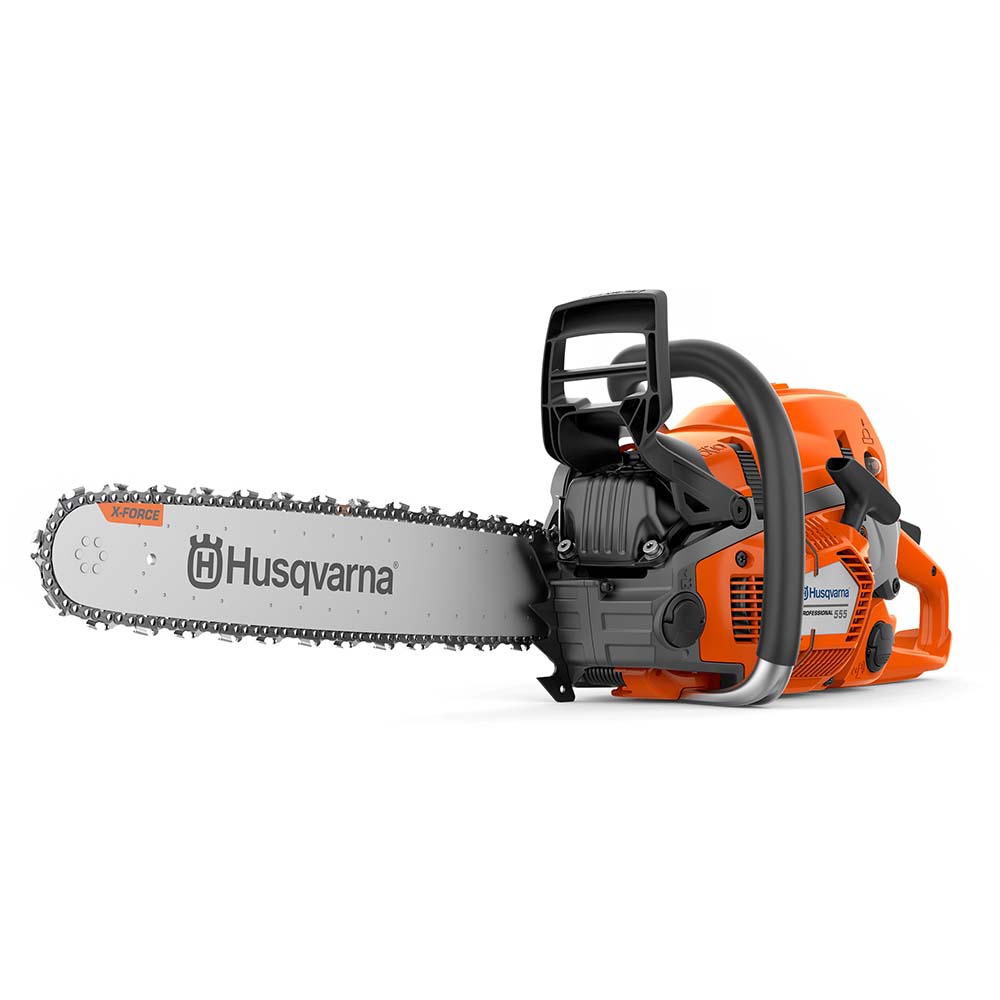 Husqvarna 555 18