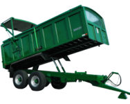 Ag Trailers