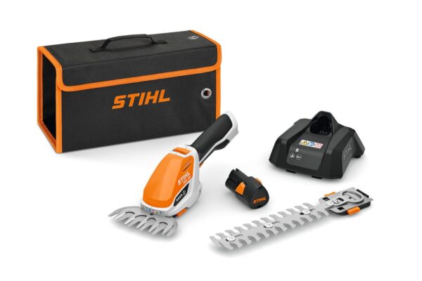 STIHL HSA26 Cordless hedge trimmer