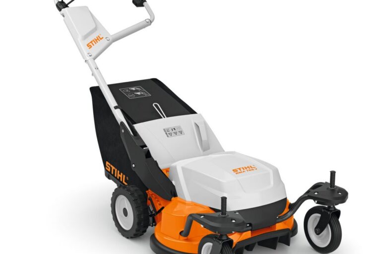 STIHL RMA 765 V Cordless Lawn Mower Tool Only