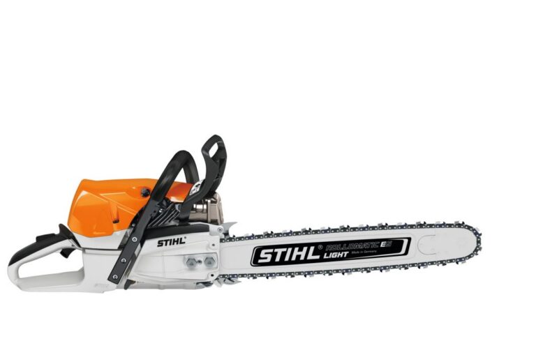 STIHL MS 462 C-M Petrol Chainsaw - 50 cm / 20" Guide Bar