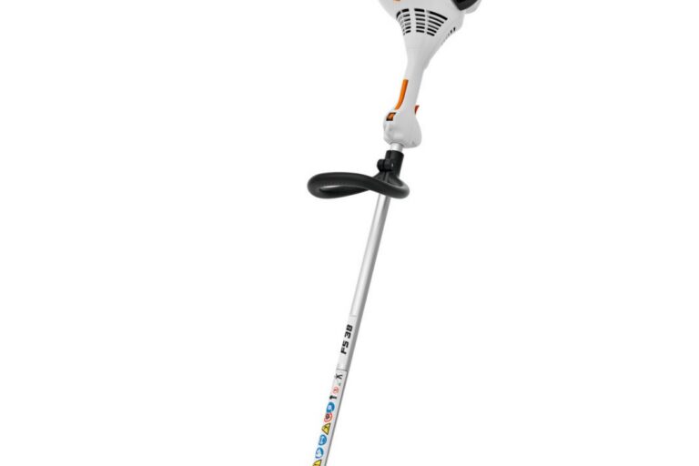 STIHL FS 38 Petrol Grass Trimmer
