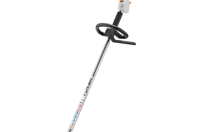 STIHL FS 56 RC-E Petrol Grass Trimmer
