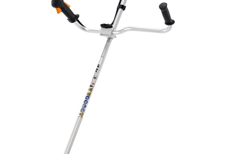 STIHL FFS 91 Petrol Brushcutter