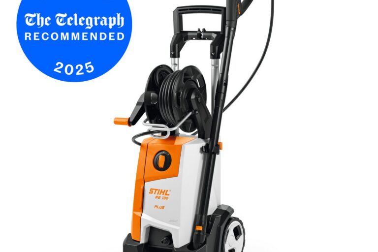 STIHL RE 130 PLUS Electric Corded Pressure Washer
