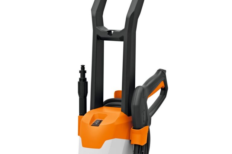 STIHL RE 80 Electric Corded Pressure Washer