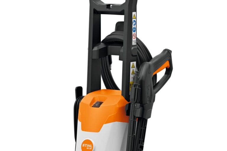 STIHL RE 90 Electric Corded Pressure Washer
