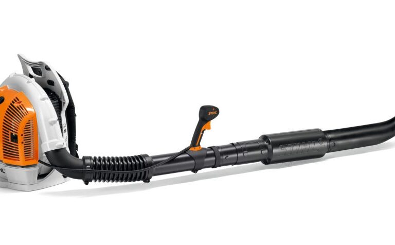 STIHL BR 500 Petrol Backpack Blower