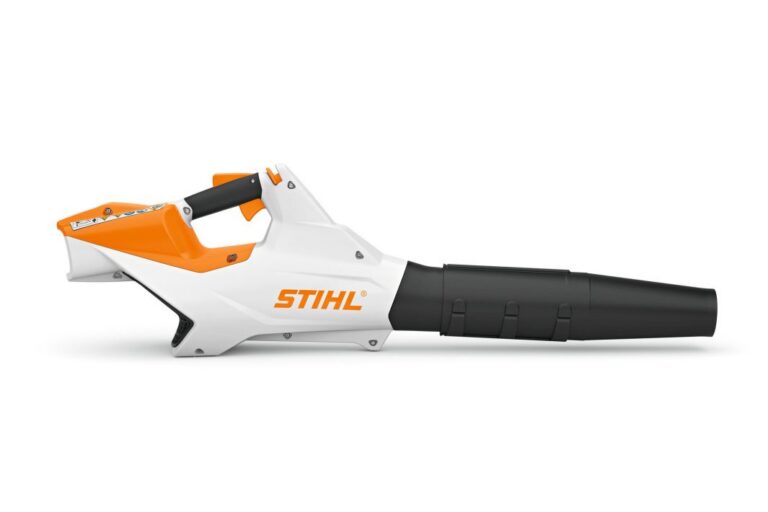 STIHL BGA 86 Cordless Leaf Blower Tool Only