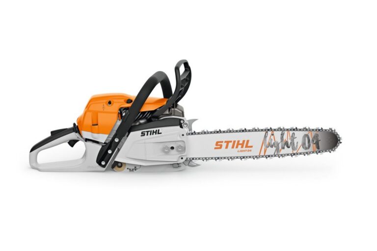 STIHL MS 261 C-M VW Petrol Chainsaw - 40 cm / 16" Guide Bar