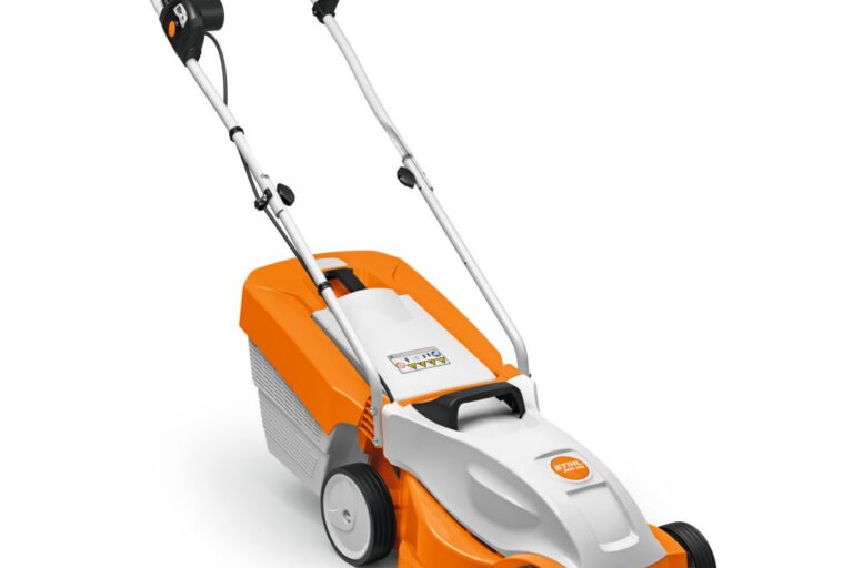 STIHL RME 235 Electric Corded Lawn Mower