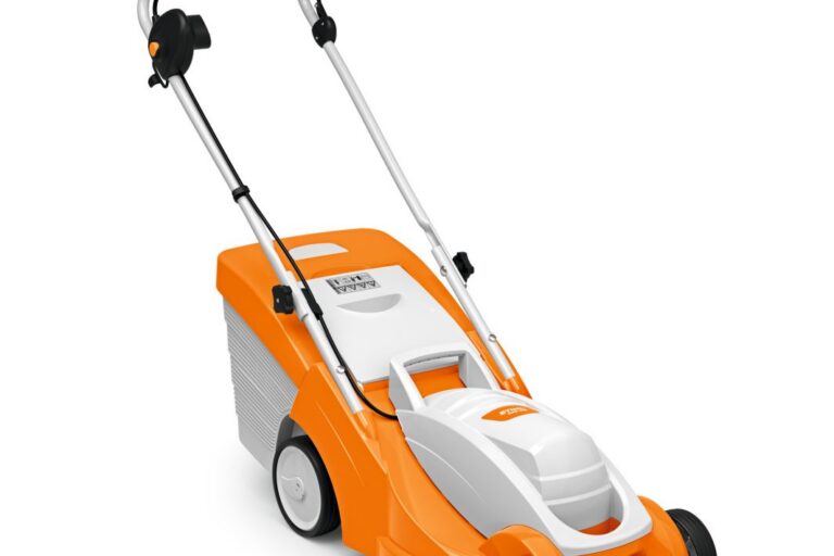 STIHL RME 339 Electric Corded Lawn Mower