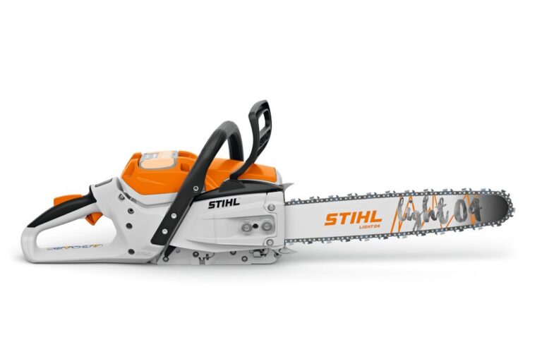 STIHL MSA 300 Cordless Chainsaw Tool Only - 35 cm / 14" Guide Bar