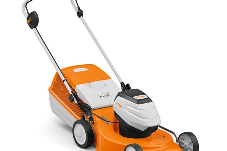 STIHL RMA 253 Cordless Lawn Mower Tool Only