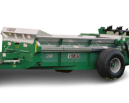 Muck & Slurry Spreaders