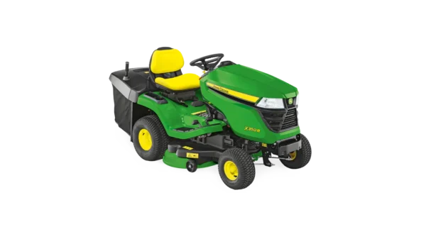 John Deere X350R Ride-on Lawnmower