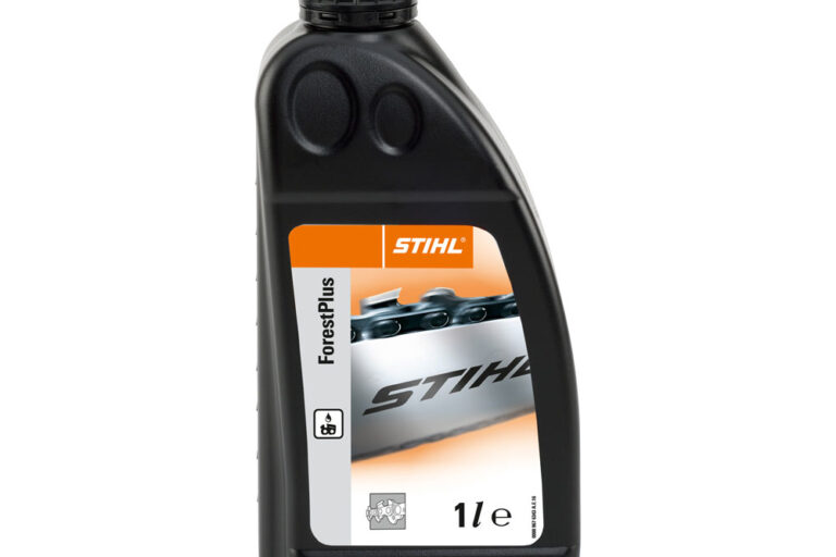 STIHL FORESTPLUS Chain Oil 1L