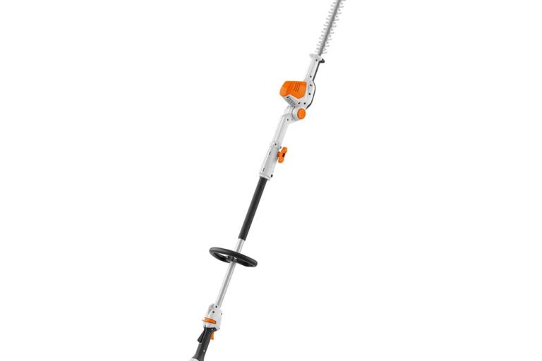 STIHL HLA56 Battery Hedge Trimmer