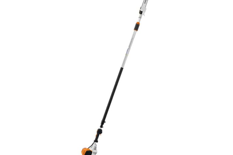 STIHL HT133 Pole pruner,30cm/12",71PM3
