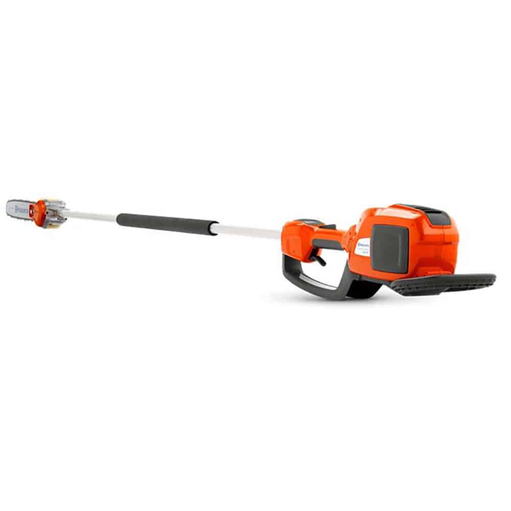 Husqvarna 536LiP4 Battery Powered Pole Saw Farol