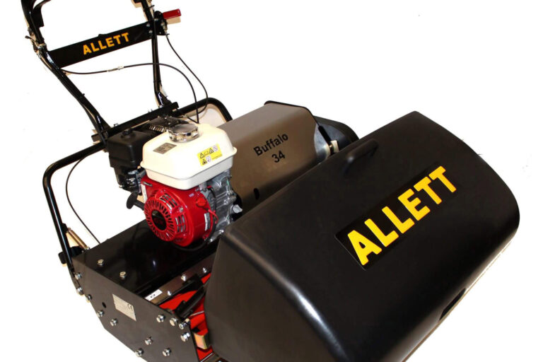 Allett Buffalo 20