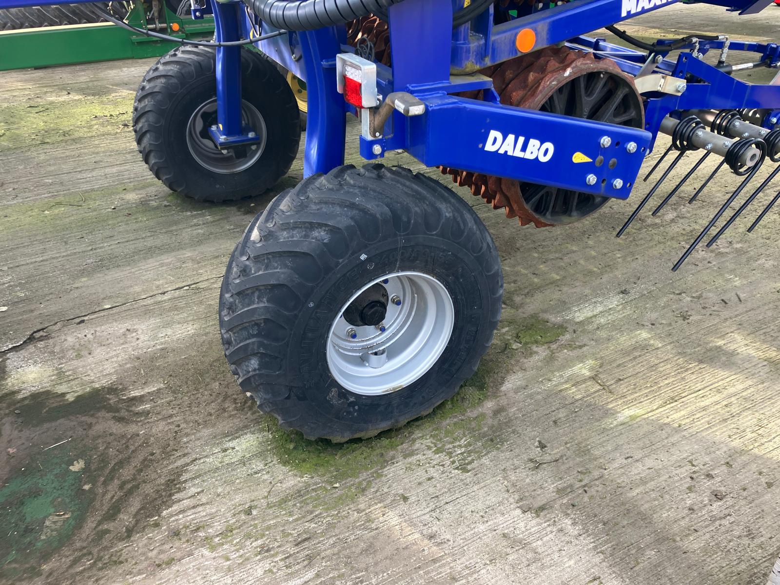 Dalbo Maxiroll 630