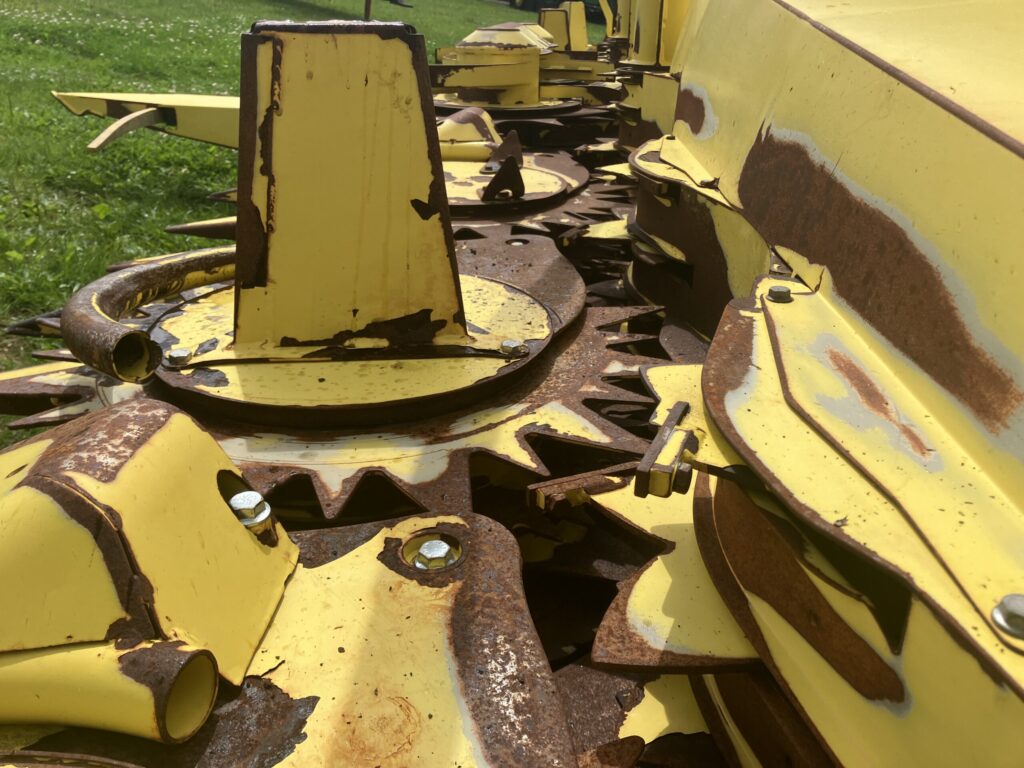John Deere 390 Plus - Image 5