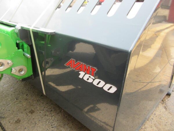 Avant 860i - Image 9