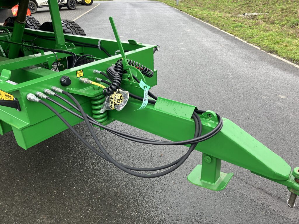 Herbst 15T Dump - Image 10