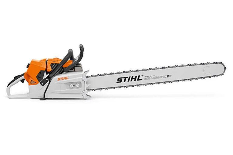 STIHL MS881 Chainsaw - 30" (75cm)