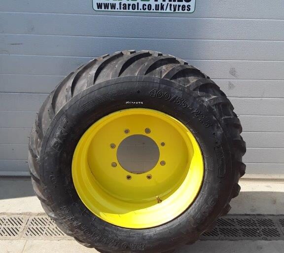 U81QTM384361