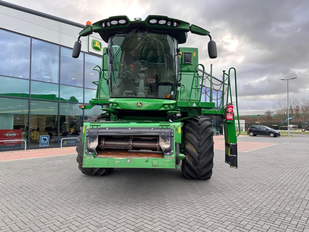 John Deere S780i HM - Image 5