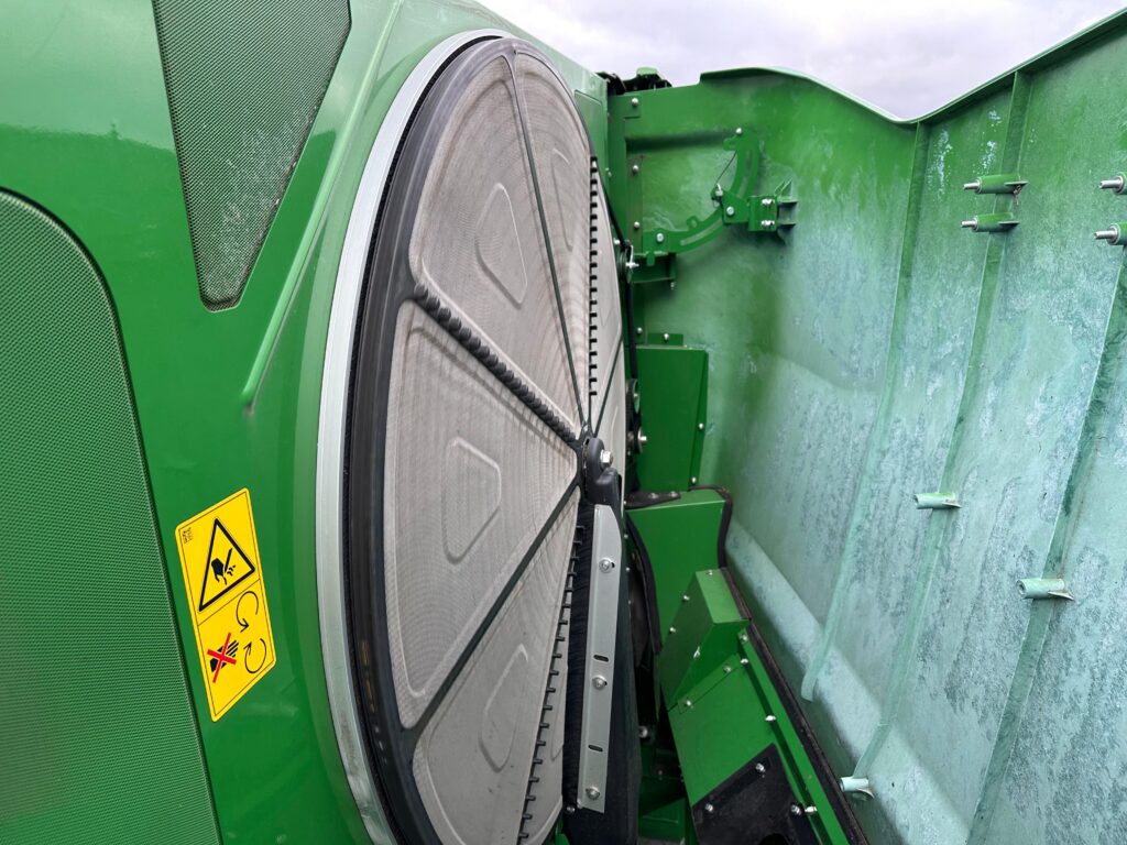 John Deere S780i HM - Image 31