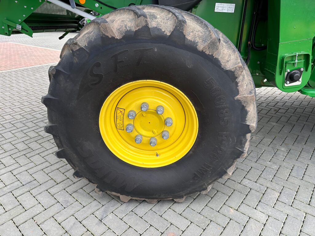 John Deere S780i HM - Image 22