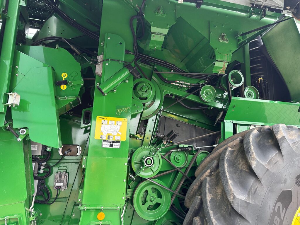 John Deere S780i HM - Image 29