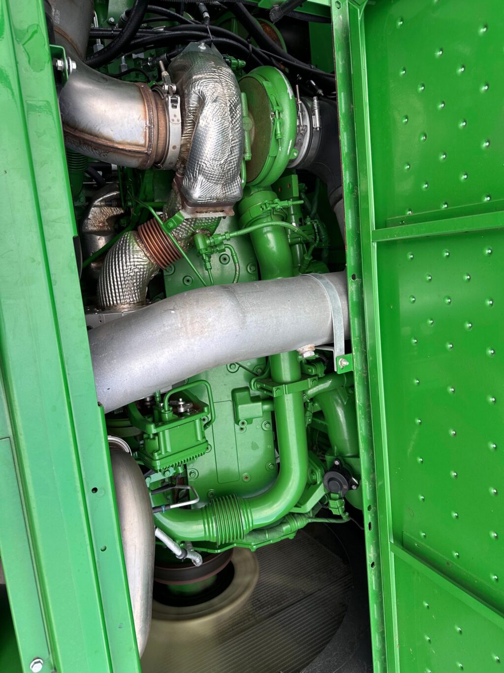 John Deere S780i HM - Image 30