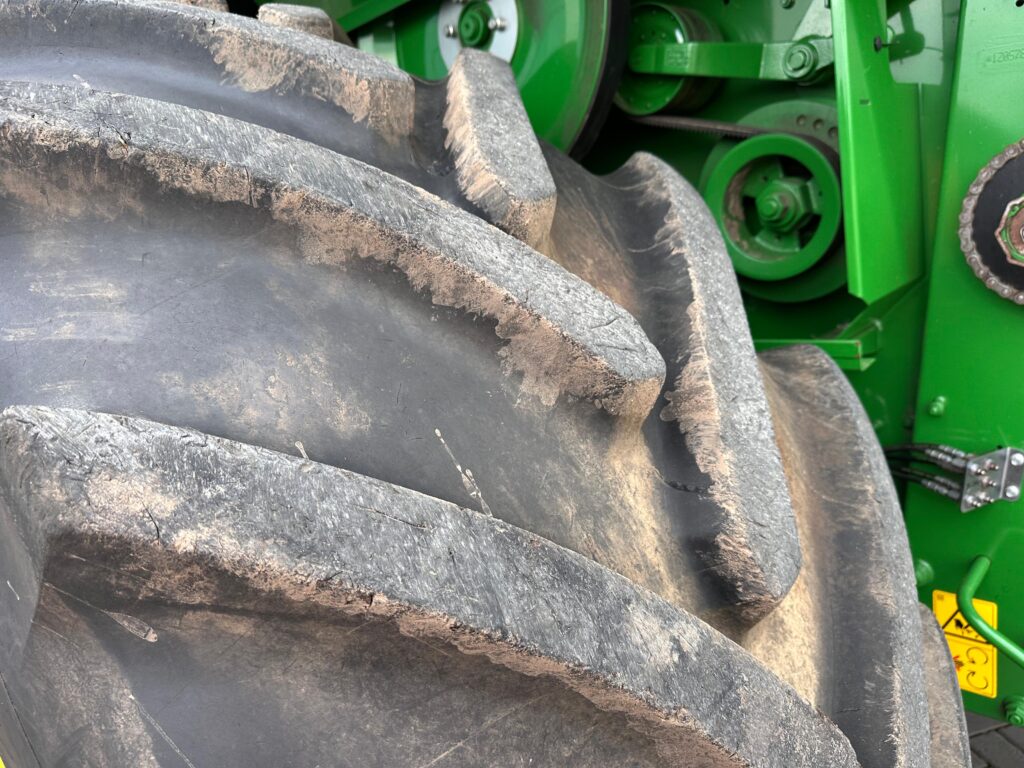 John Deere S780i HM - Image 25