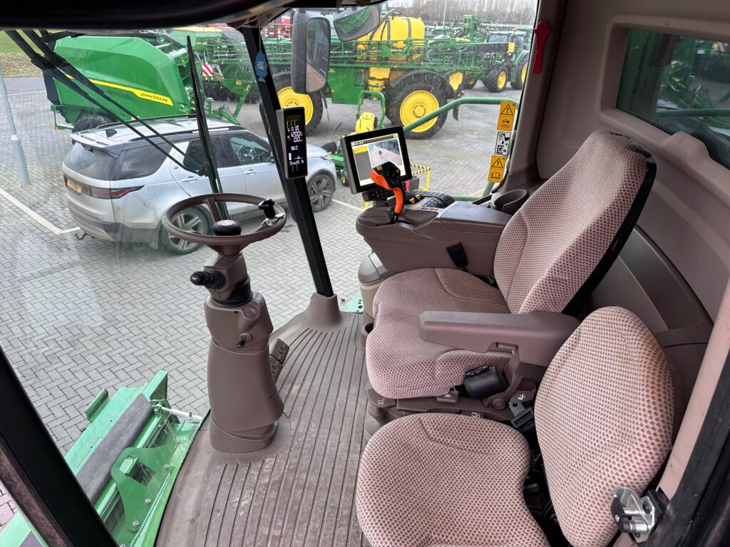 John Deere S780i HM - Image 34