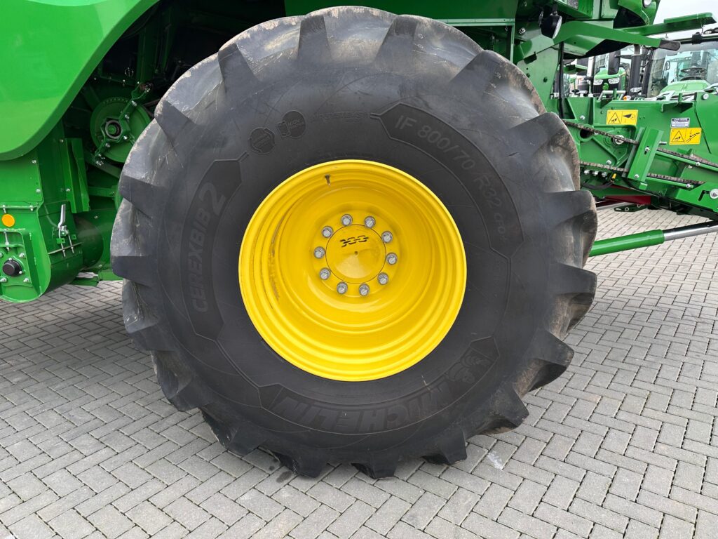 John Deere S780i HM - Image 24