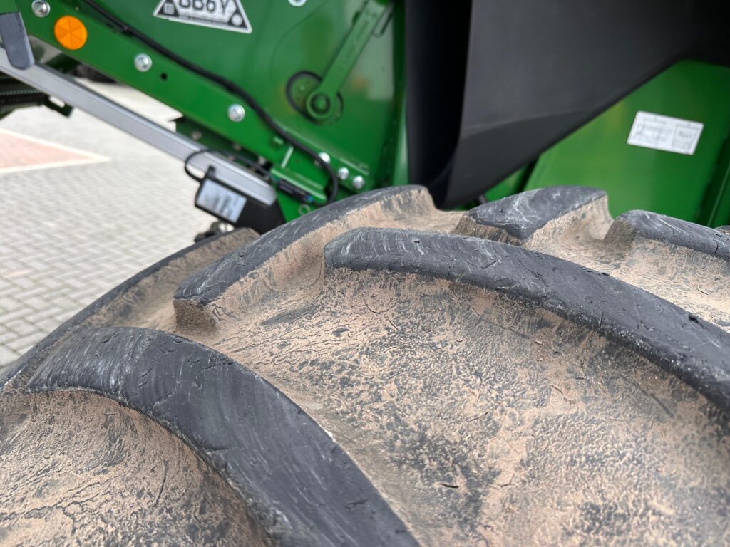 John Deere S780i HM - Image 23