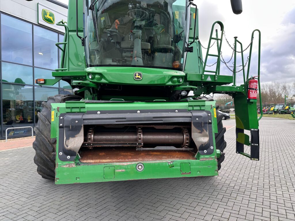 John Deere S780i HM - Image 10