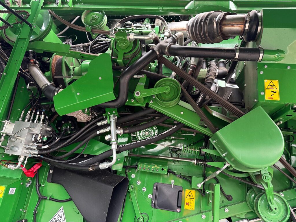 John Deere S780i HM - Image 27