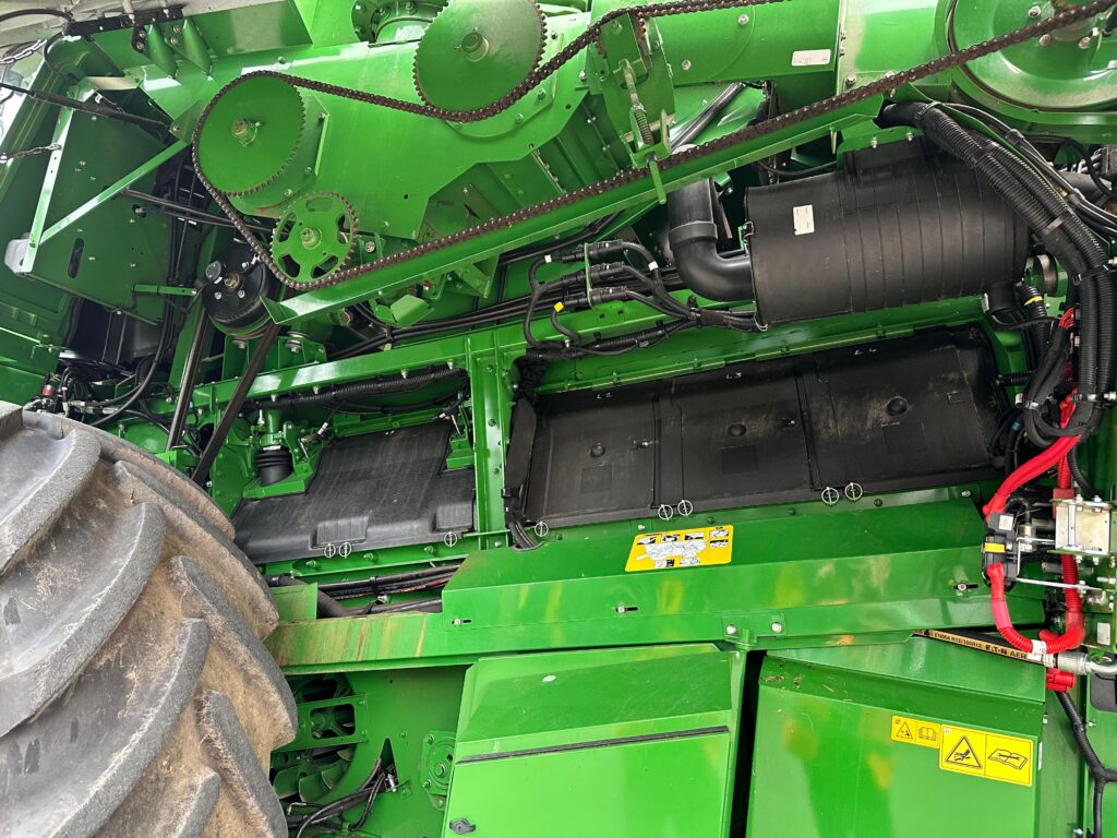John Deere S780i HM - Image 28