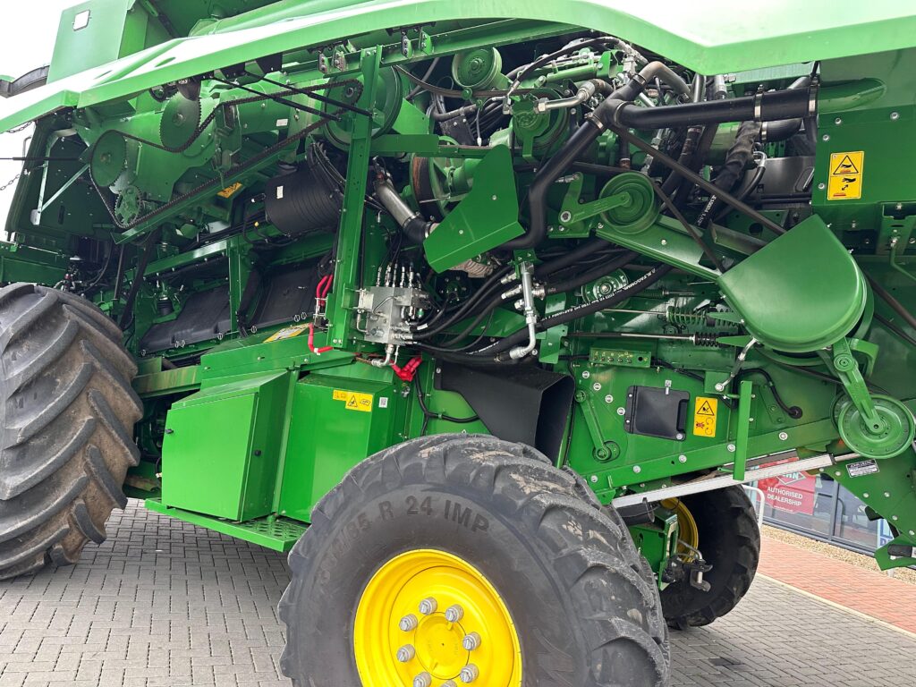 John Deere S780i HM - Image 26