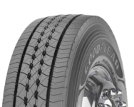 Commercial Tyres
