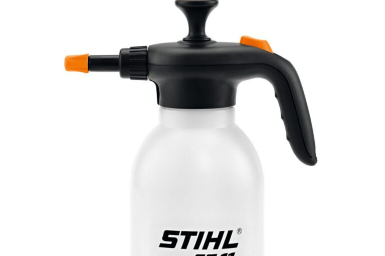 STIHL SG11 PLUS Manual Sprayer