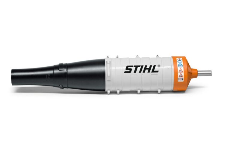 STIHL BG-KM Leaf Blower KombiTool