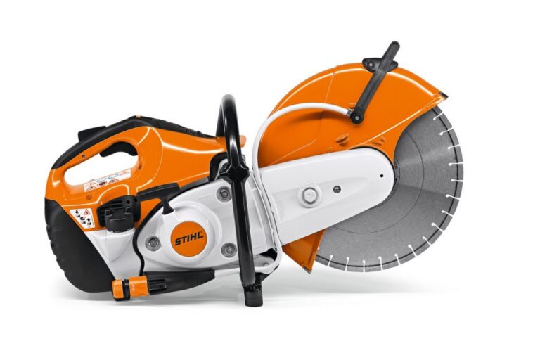 STIHL TS 410 Petrol Cut-off Machine - 300 mm / 12"